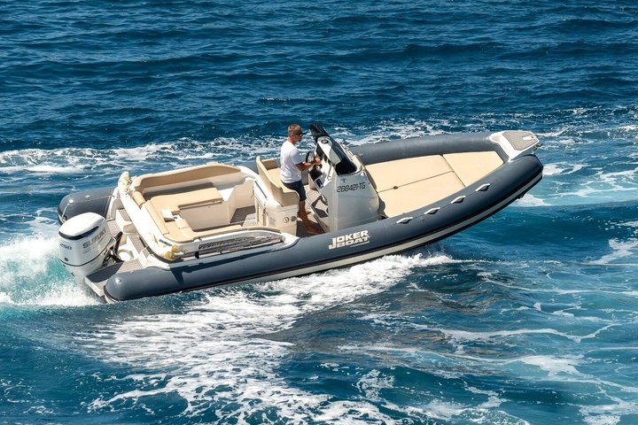 Bespoke private boat tour from Split & Trogir with a local expert