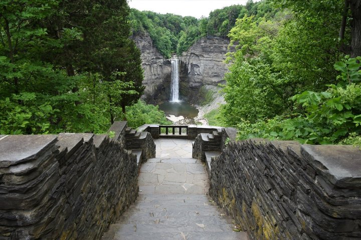 Finger Lakes Self-Guided Audio Tour from Seneca and Cayuga