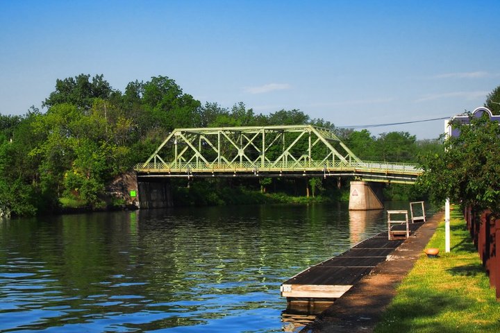 Finger Lakes Self-Guided Audio Tour from Seneca and Cayuga