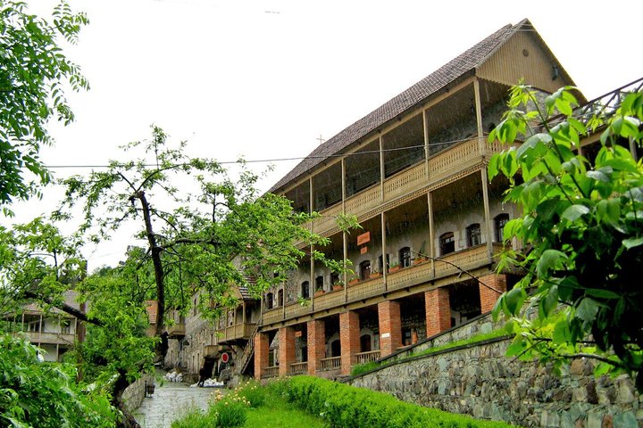 Group Tour: Lake Sevan (Sevanavank), Dilijan (Goshavank, Haghartsin)