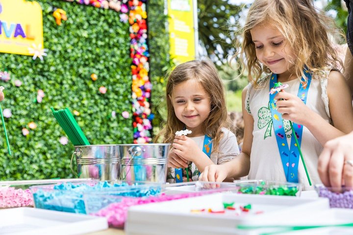 LEGOLAND® California Theme Park Admission Tickets