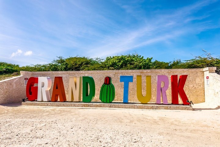 MBM Rentals of Golf carts in Grand Turk