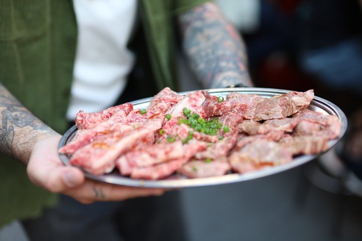 Osaka: Hidden Backstreet Foodie Tour