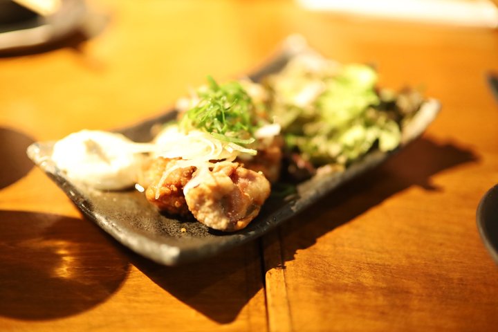 Osaka: Hidden Backstreet Foodie Tour