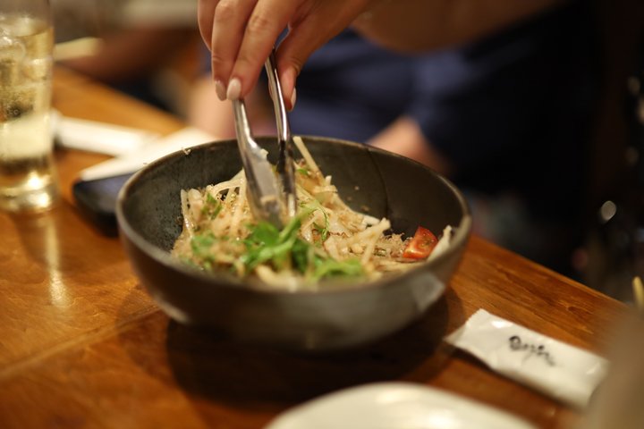 Osaka: Hidden Backstreet Foodie Tour