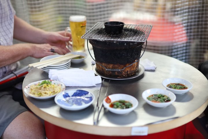 Osaka: Hidden Backstreet Foodie Tour