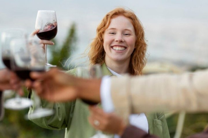 Cruise ship: Napier Art Deco-Premium Wineries +Beer, Cider tour