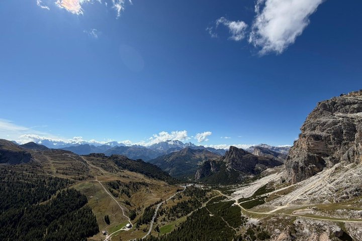 Eastern Dolomites Exclusive Private Day Tour by Car from Bolzano