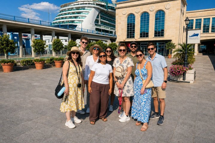 Positano, Amalfi & Ravello Tour with Optional Boat Ride in Amalfi