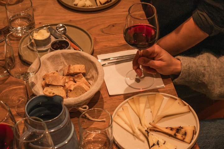 Biarritz Food Tour : Authentic Basque Flavors