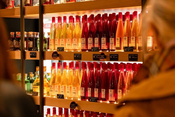 Biarritz Food Tour : Authentic Basque Flavors