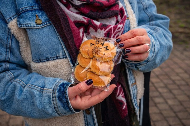 Biarritz Food Tour : Authentic Basque Flavors