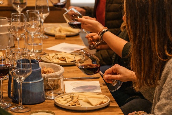 Biarritz Food Tour : Authentic Basque Flavors