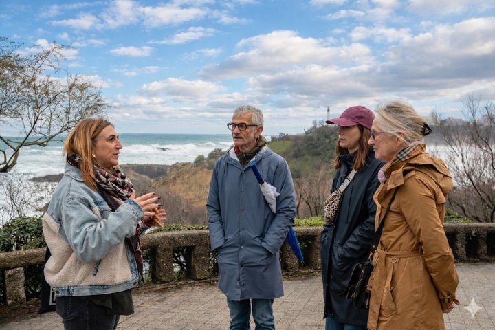 Biarritz Food Tour : Authentic Basque Flavors