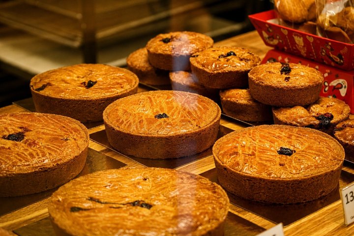 Bayonne Food Tour : Chocolate, Ham & Basque Specialties