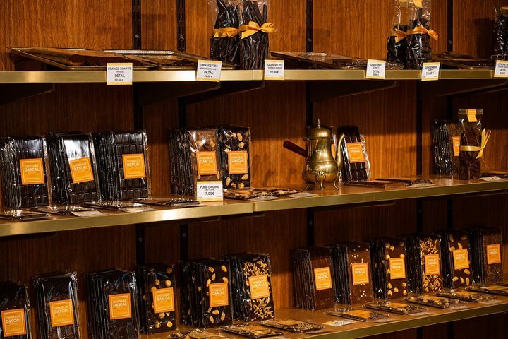 Bayonne Food Tour : Chocolate, Ham & Basque Specialties