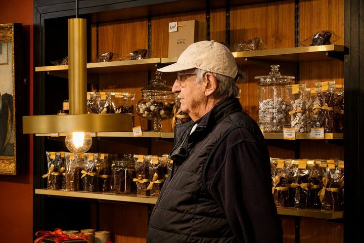 Bayonne Food Tour : Chocolate, Ham & Basque Specialties