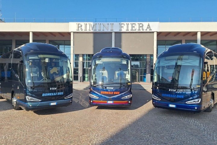 Discover the Ancient Land of San Marino with Transfer