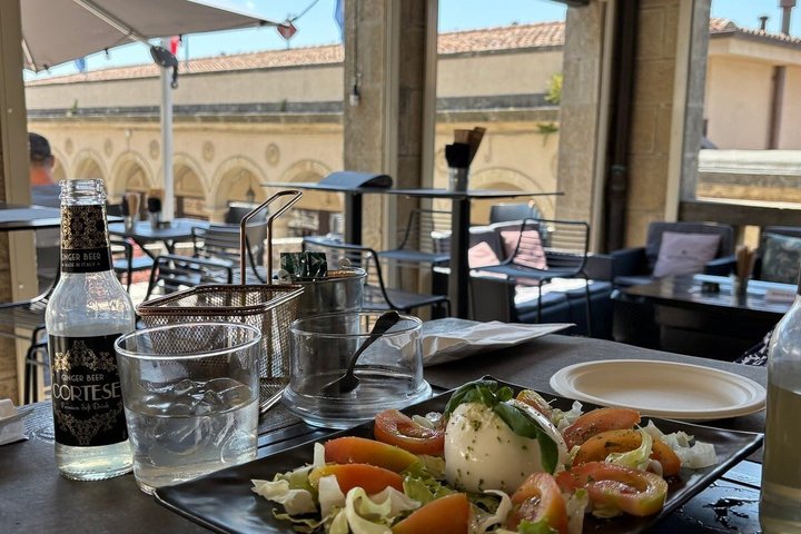 Discover the Ancient Land of San Marino with Transfer