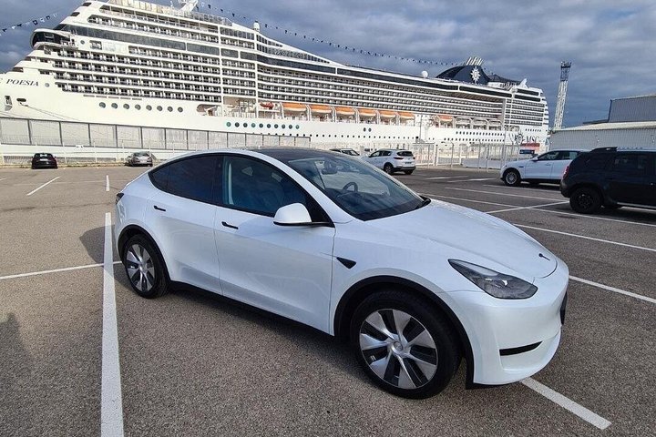 Marseille Airport to Marseille Hotel drop Arrival and Departure