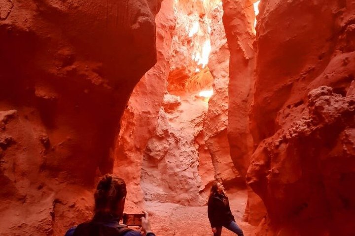 Horseback Riding Los Colorados Horseback Riding Adventure in Cafayate