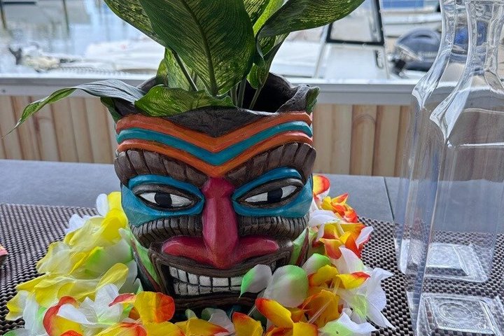 3-Hour Cruise & Swim with Sandbar Stop
