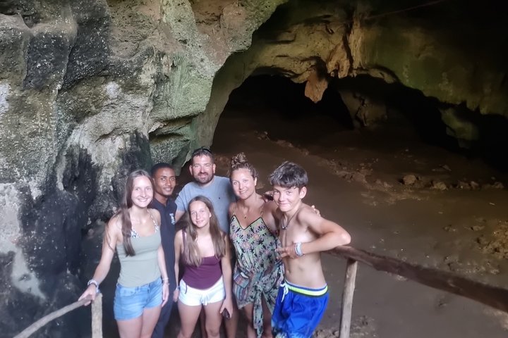 Kisite Mpunguti Marine Park Full Day Excursion