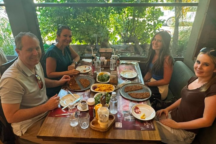 Private Bodrum City Tour for Cruisers
