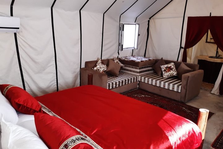 3 Days Trip from Errachidia to Merzouga " Erg Chebbi"