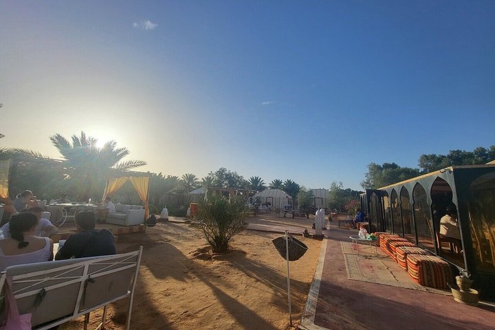 3 Days Trip from Errachidia to Merzouga " Erg Chebbi"