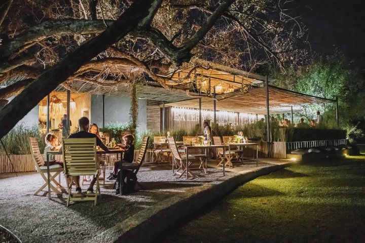 Sunset Cruise Zambezi Explorer & The Eatery Dinner (Combo)