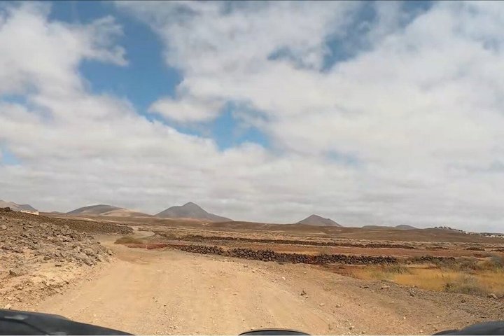 Buggy Fuerteventura Off-Road Excursions