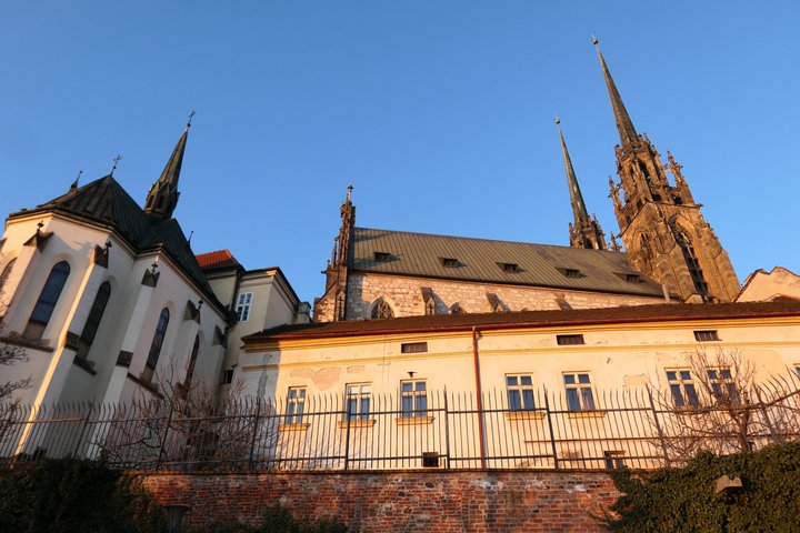 Brno City Tour History Culture and Local Experiences