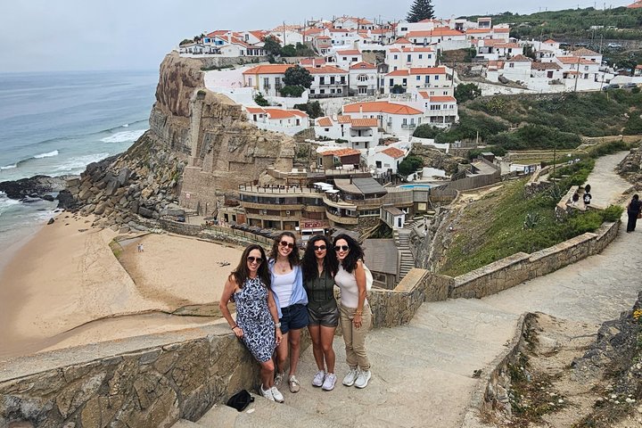 Best of Sintra Private Tour with Local Guide & Hotel Pickup