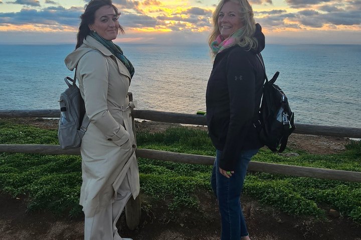 Best of Sintra Private Tour with Local Guide & Hotel Pickup