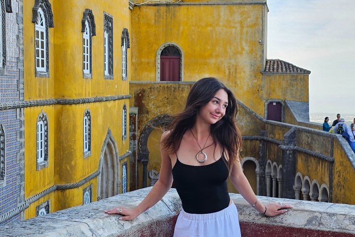 Best of Sintra Private Tour with Local Guide & Hotel Pickup