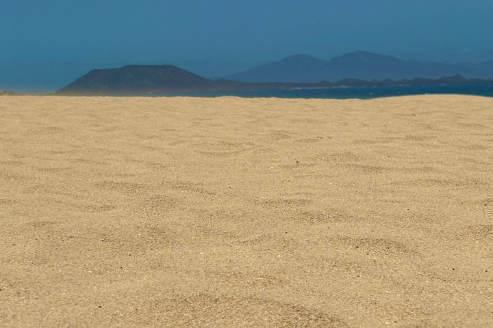 Fuerteventura biggest Tour: Beyond the Map. Go with locals!