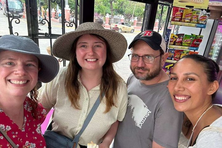 Valladolid Food Tour:Local Markets, Street Food &YucatecanCuisine