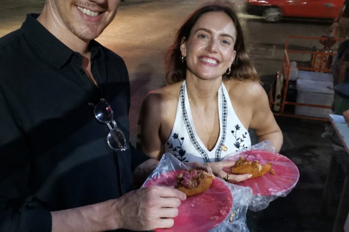 Valladolid Food Tour:Local Markets, Street Food &YucatecanCuisine