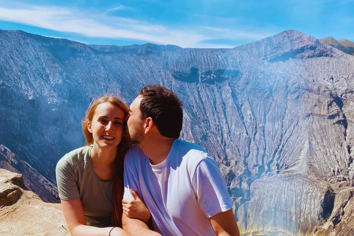 Mount Bromo Sunrise 1 Day Private Tour