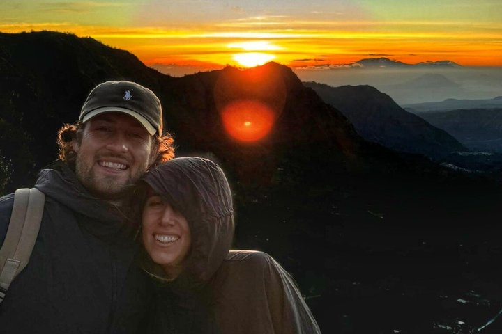 Mount Bromo Sunrise 1 Day Private Tour