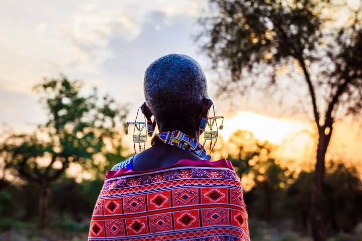 4 Day Safari from Zanzibar to Serengeti and Ngorongoro Crater