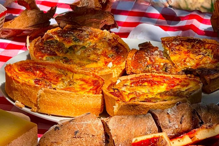 AVIGNON ESSENTIALS: A Food and Wine First Taste
