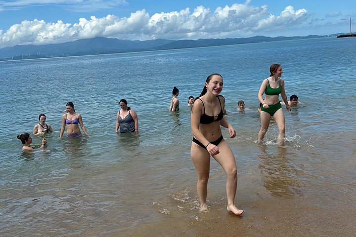 Vieques: Snorkeling Tour with Sea Turtles and Stingrays