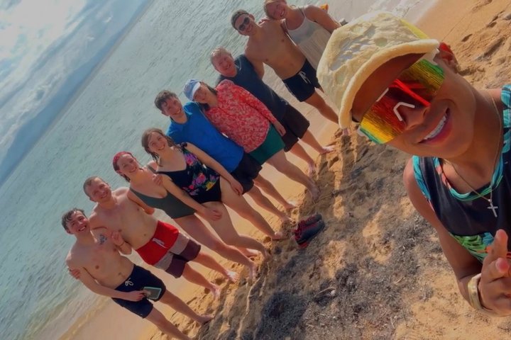 Vieques: Snorkeling Tour with Sea Turtles and Stingrays