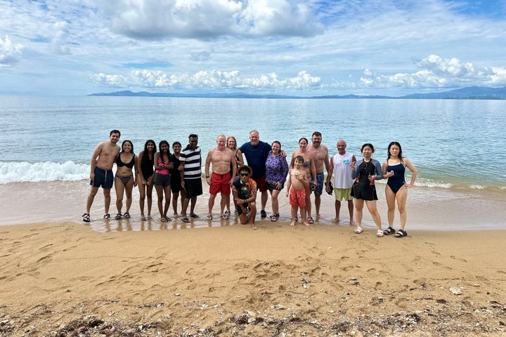 Vieques: Snorkeling Tour with Sea Turtles and Stingrays