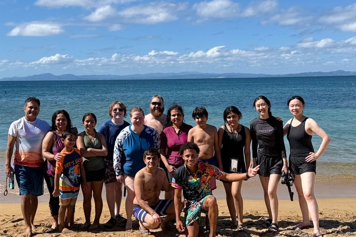 Vieques: Snorkeling Tour with Sea Turtles and Stingrays