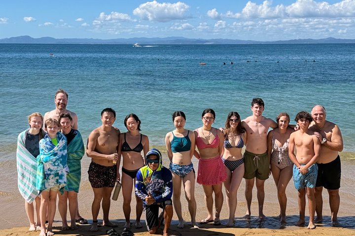 Vieques: Snorkeling Tour with Sea Turtles and Stingrays
