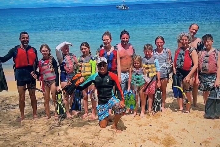 Vieques: Snorkeling Tour with Sea Turtles and Stingrays