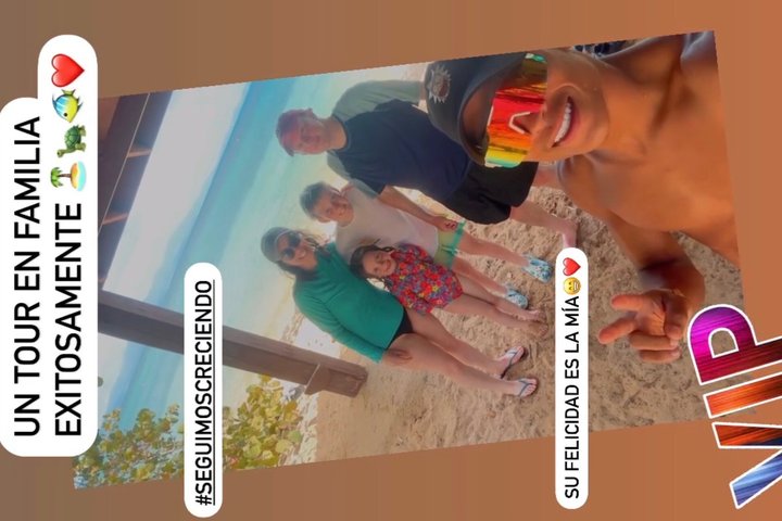 Vieques: Snorkeling Tour with Sea Turtles and Stingrays